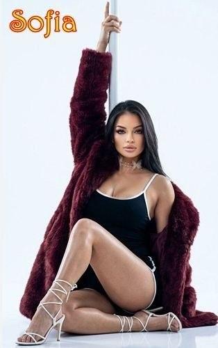 Chica busca chico en Madrid: 