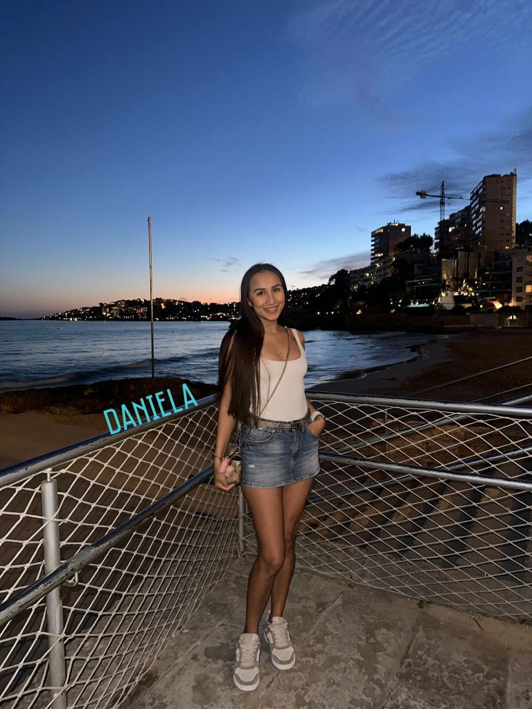 Chica busca chico en Barcelona: 