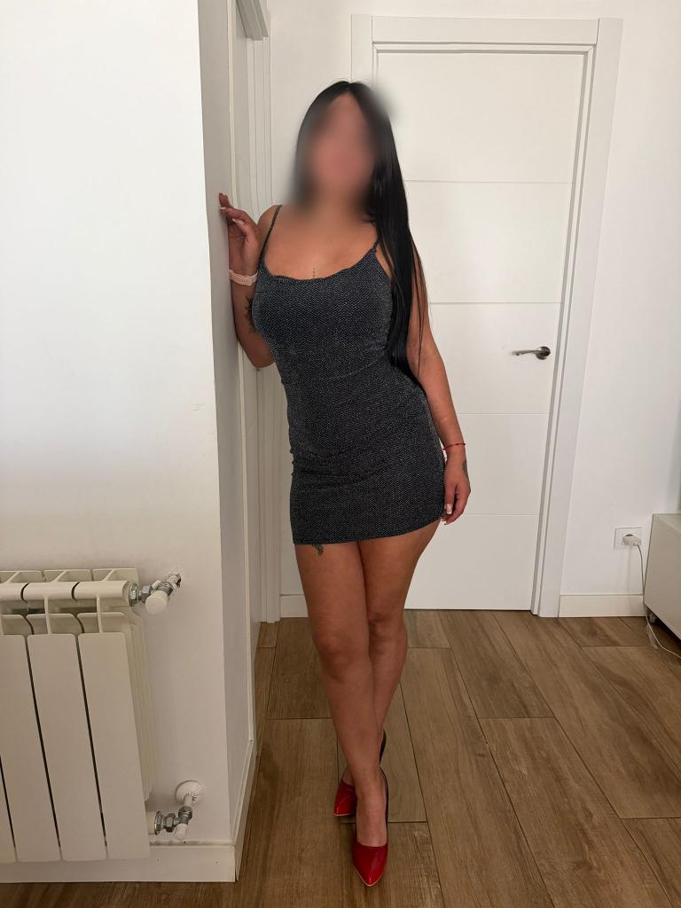 Chica busca chico en Madrid: 