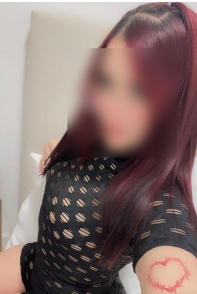 Chica busca chico en Madrid: 