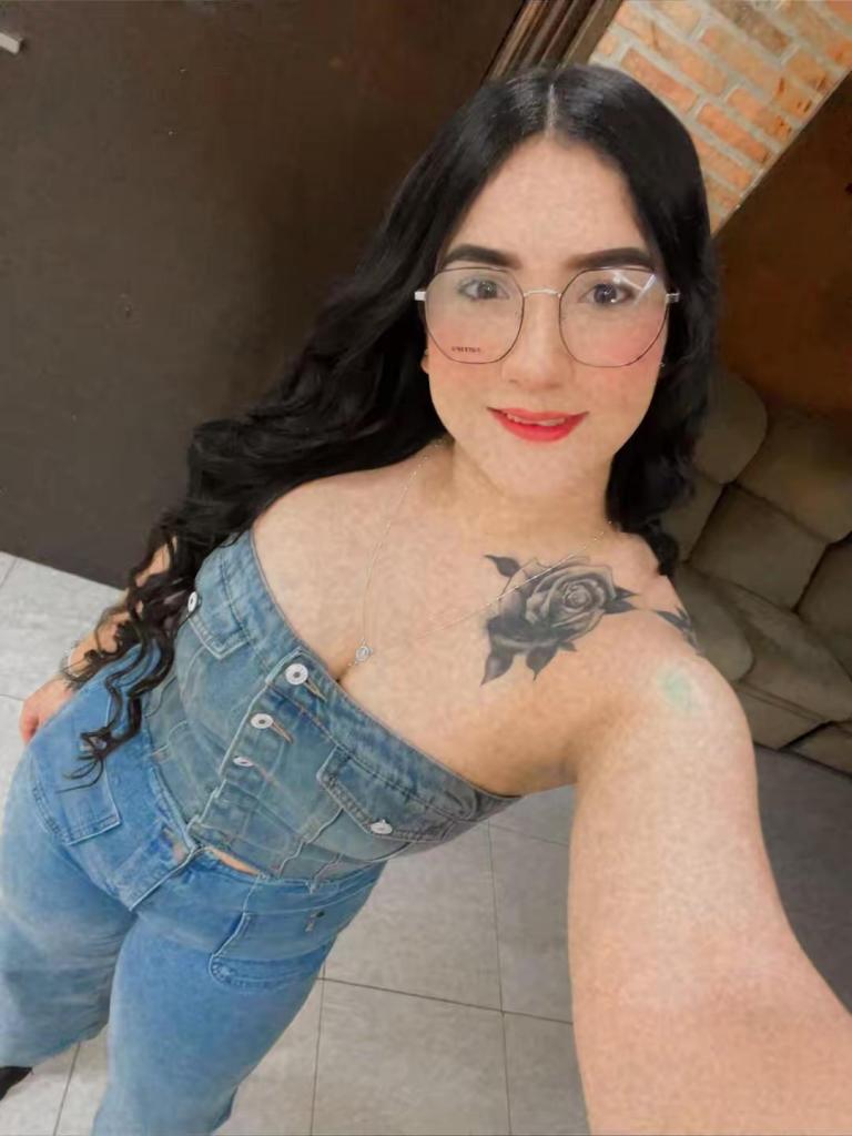 Chica busca chico en Córdoba: 