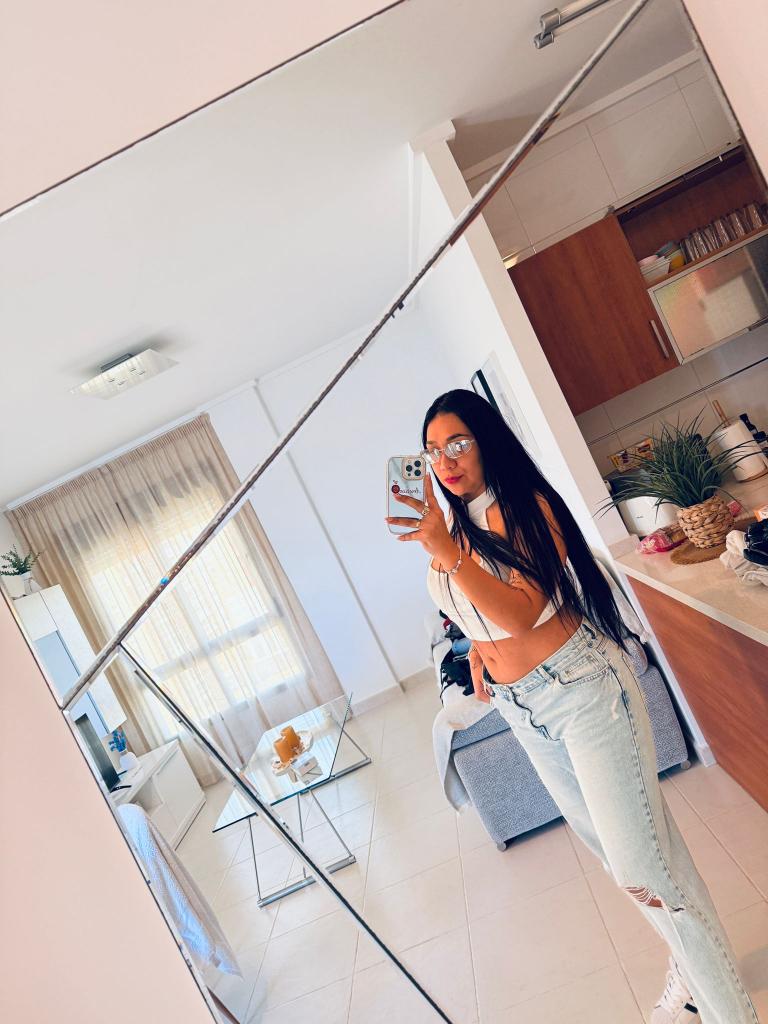 Chica busca chico en Barcelona: 