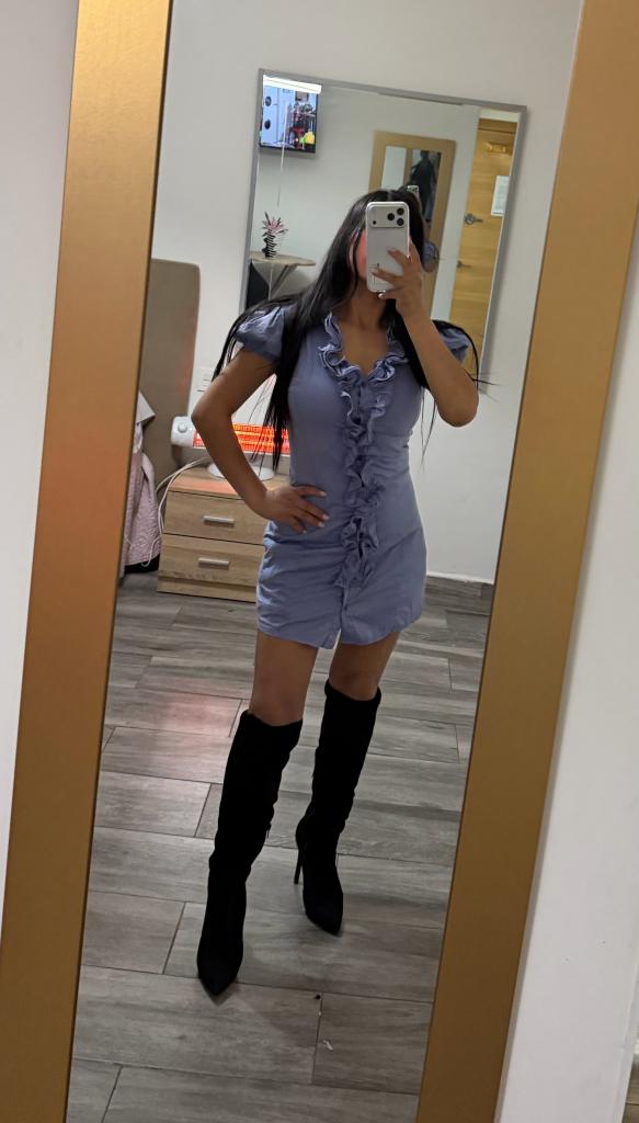 Chica busca chico en Alicante: 