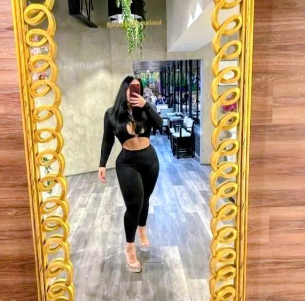 Chica busca chico en Las Palmas: 