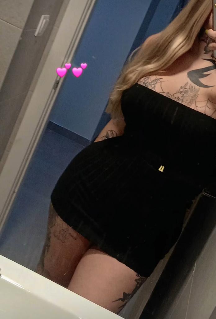 Transexual en Valencia: 