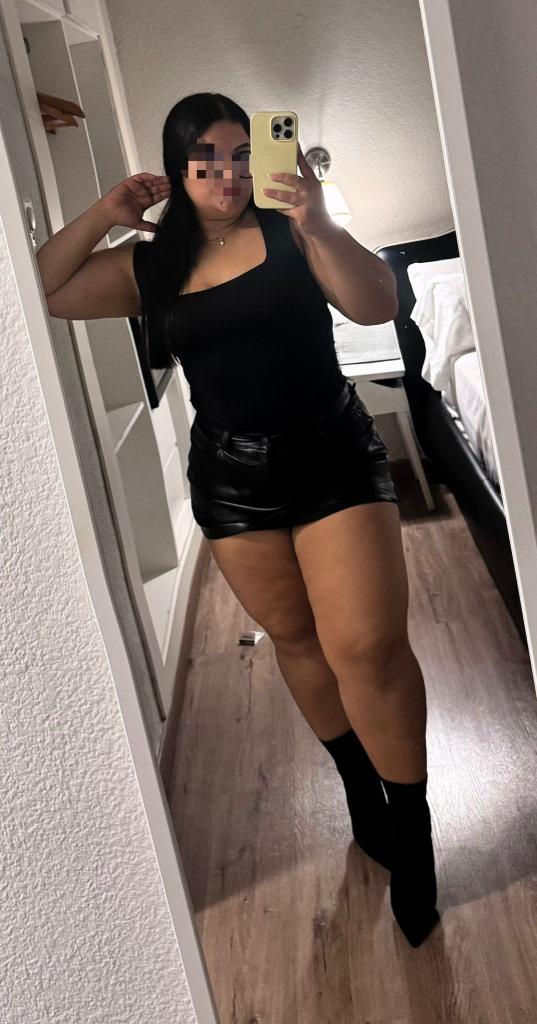 Chica busca chico en Murcia: 