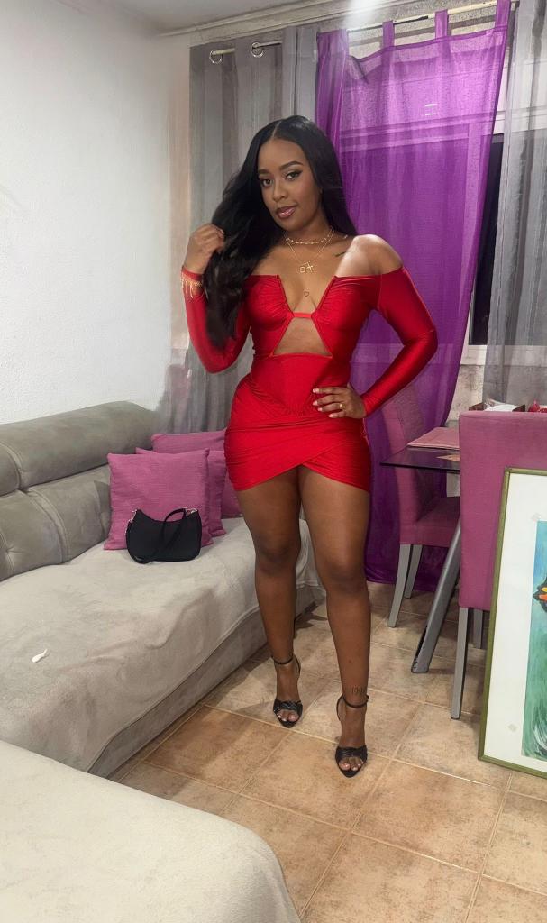 612486134: Chica busca chico en Almería