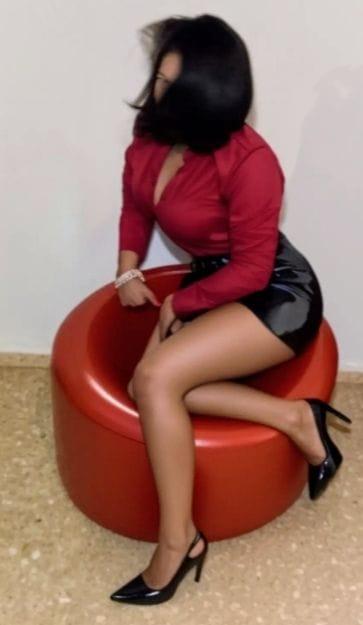 624891258: Chica busca chico en Madrid