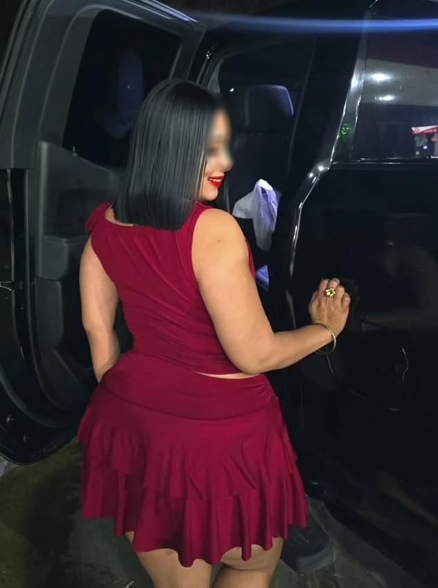 Transexual en Albacete: 