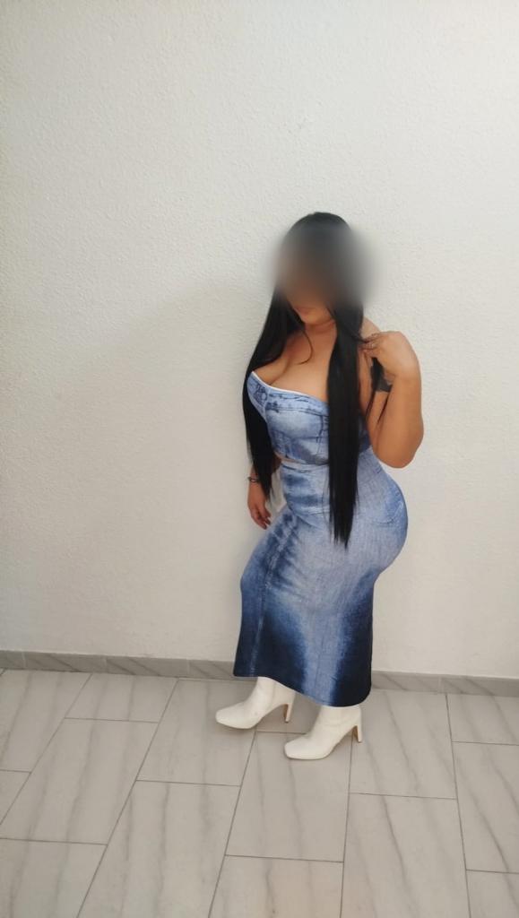 642533578: Chica busca chico en Málaga