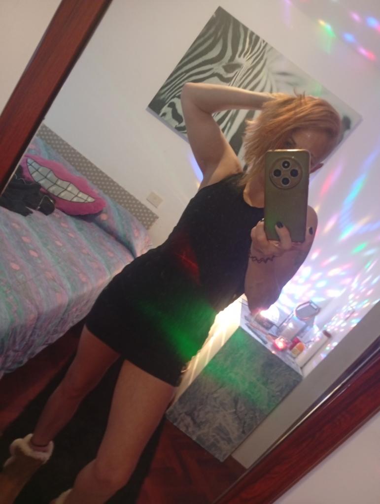 Chica busca chico en La Coruña: 