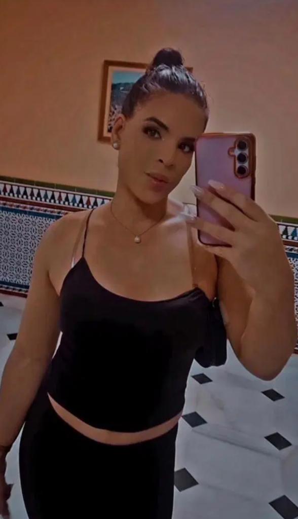 Travesti en Las Palmas: 