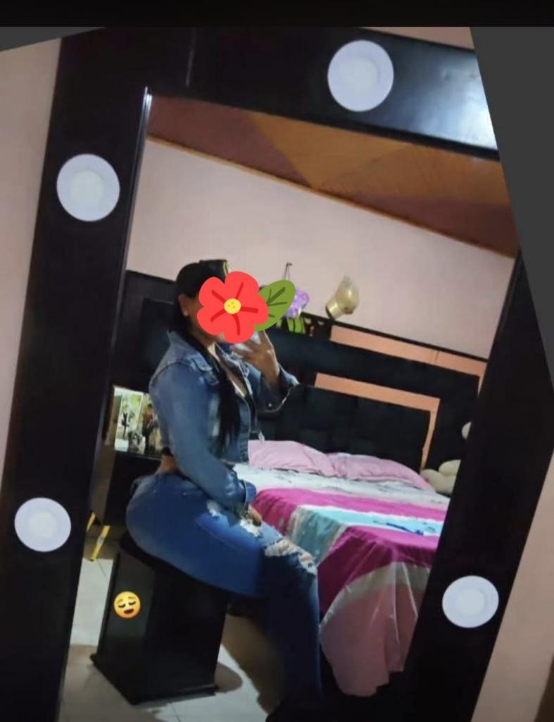 Chica busca chico en Murcia: 