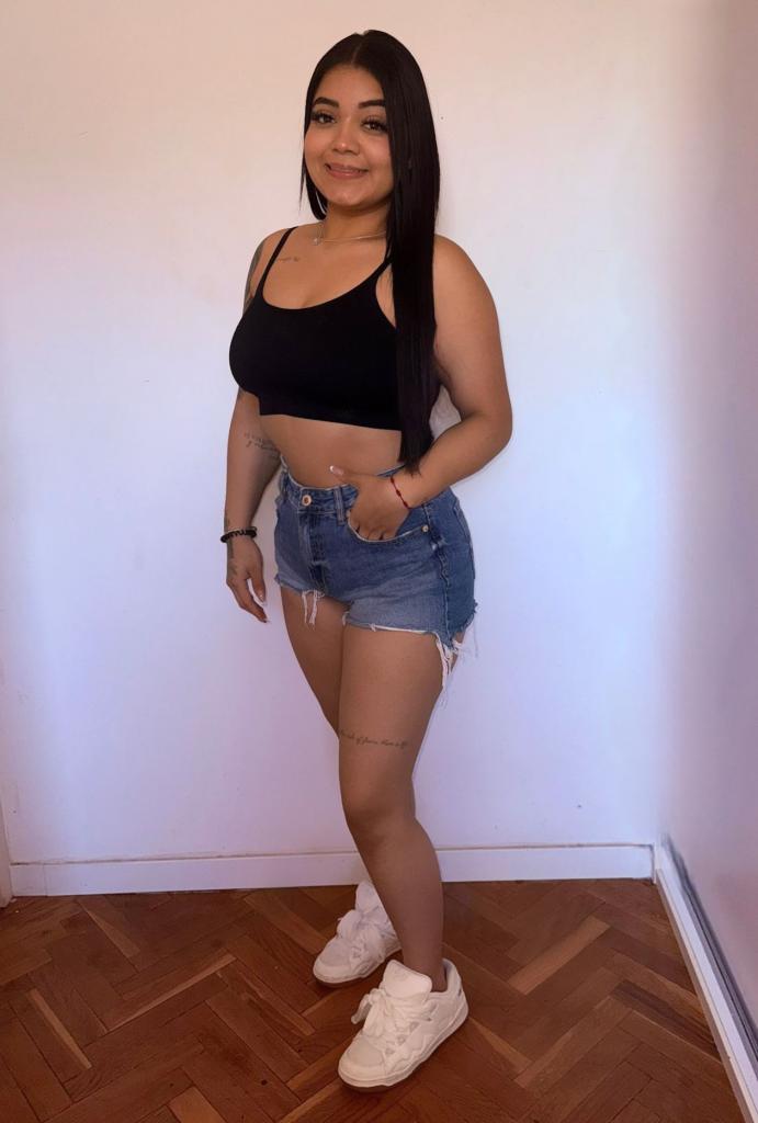 611322048: Chica busca chico en Madrid