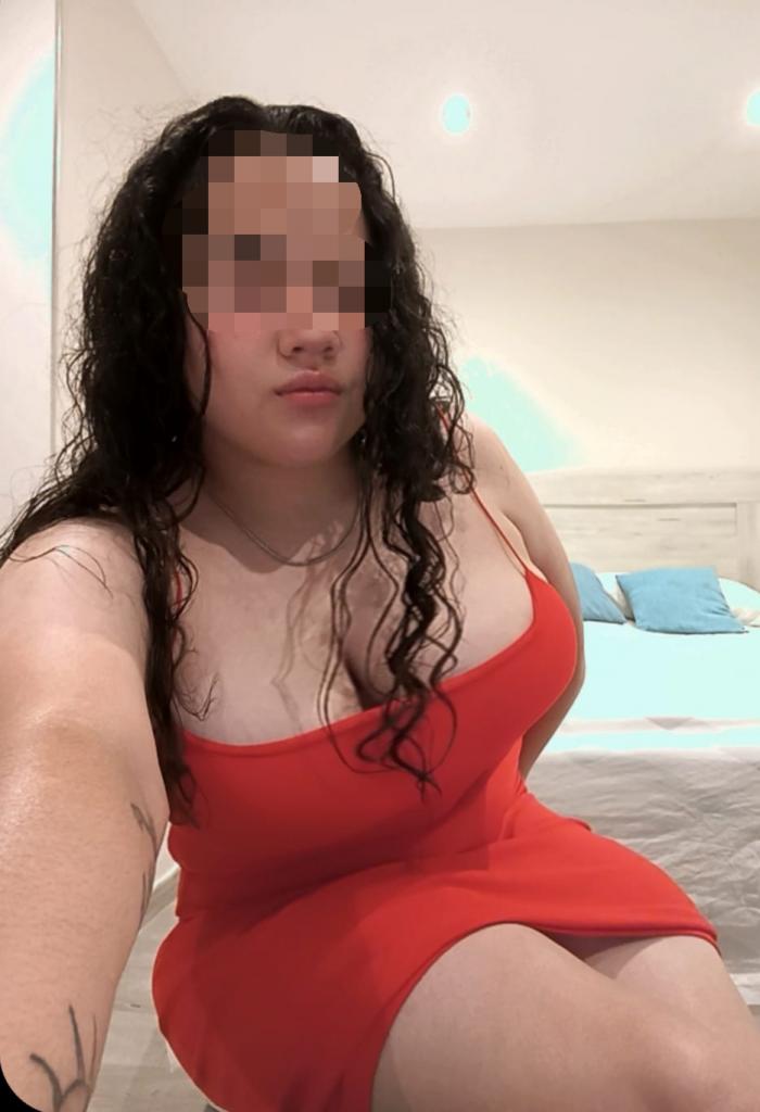 Chica busca chico en Burgos: 