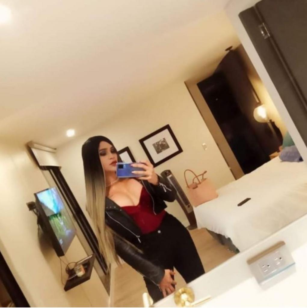 637961026: Travesti en Madrid