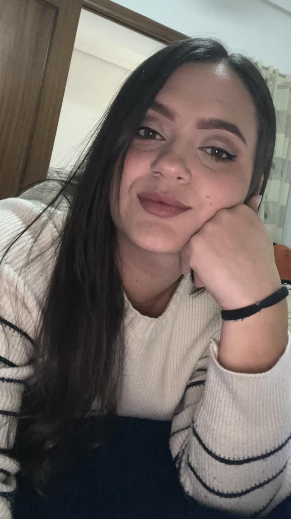 Chica busca chico en Murcia: 