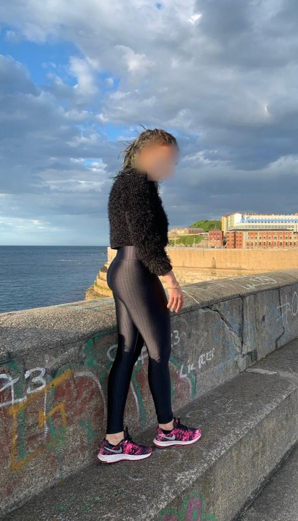 Chica busca chico en Pontevedra: 