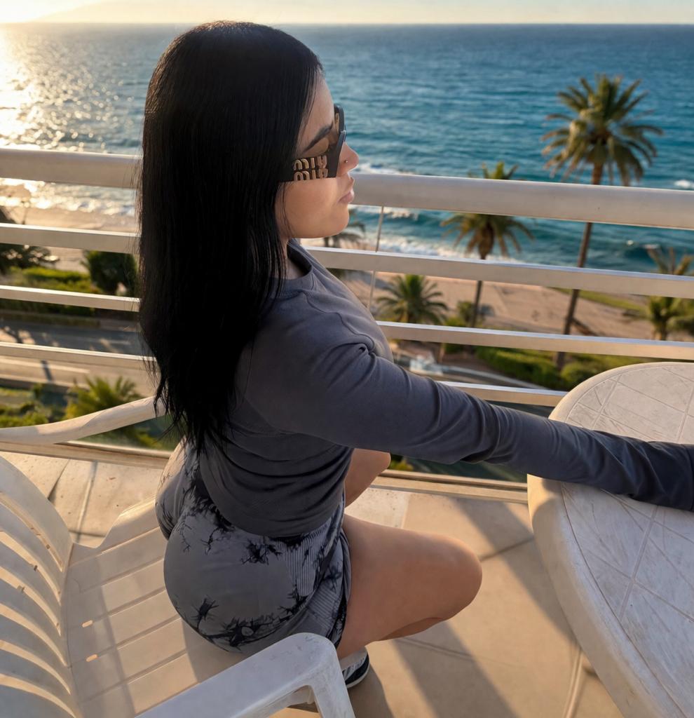 Chica busca chico en Mallorca: 