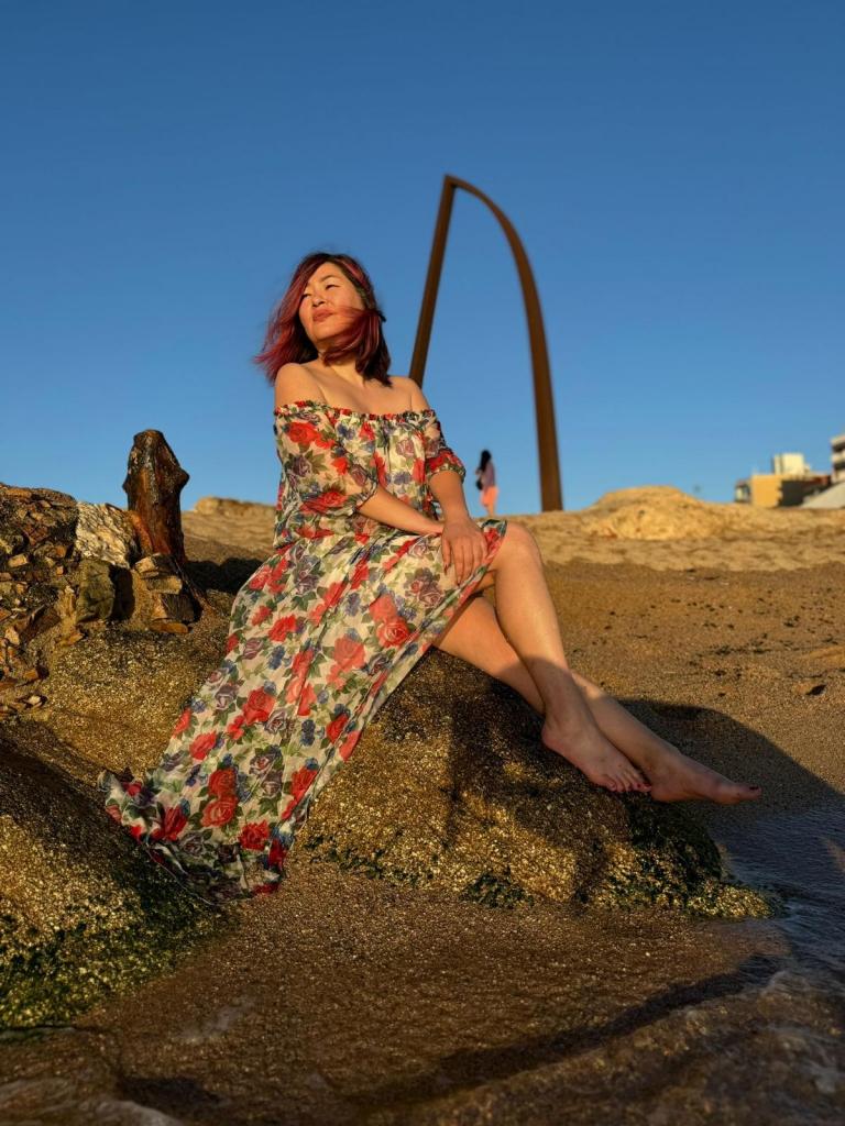 Chica busca chico en Barcelona: 