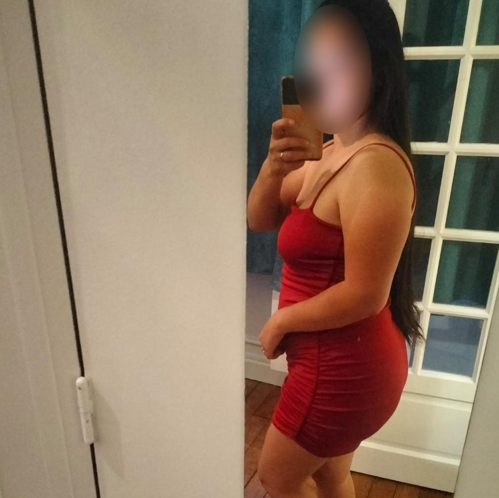 Chica busca chico en Málaga: 