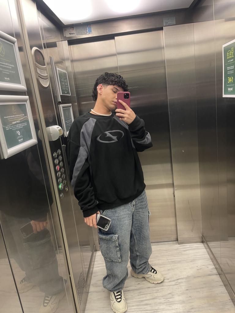 Chico busca chica en Murcia: 