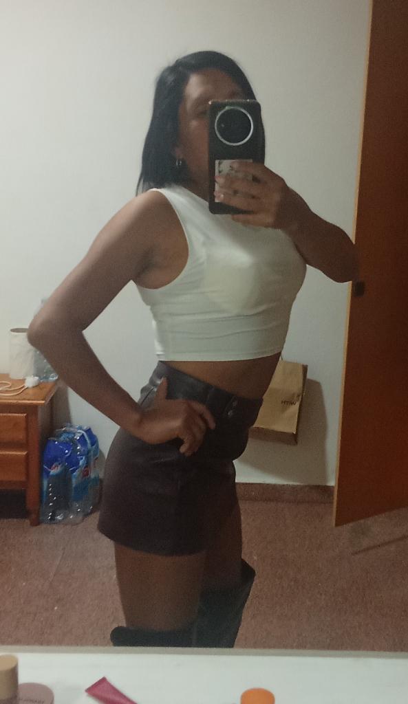 Transexual en Murcia: 