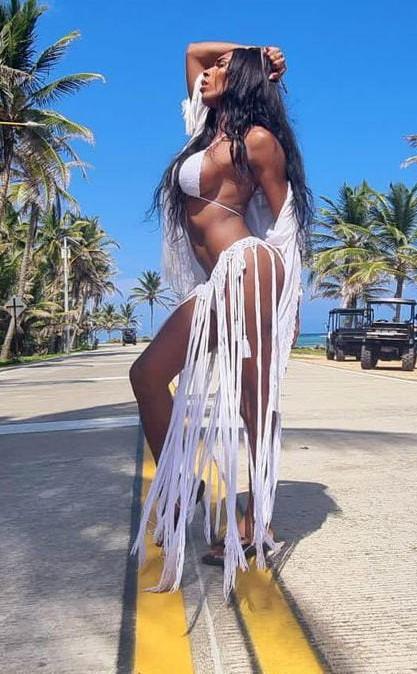 Transexual en Valencia: 