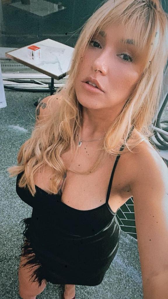 Chica busca chico en Málaga: 