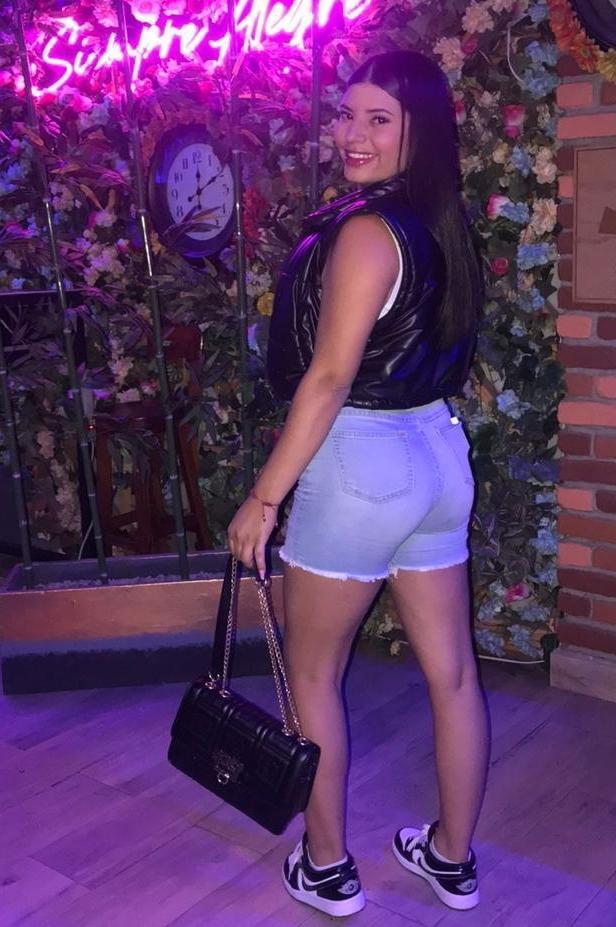 617508073: Chica busca chico en Las Palmas
