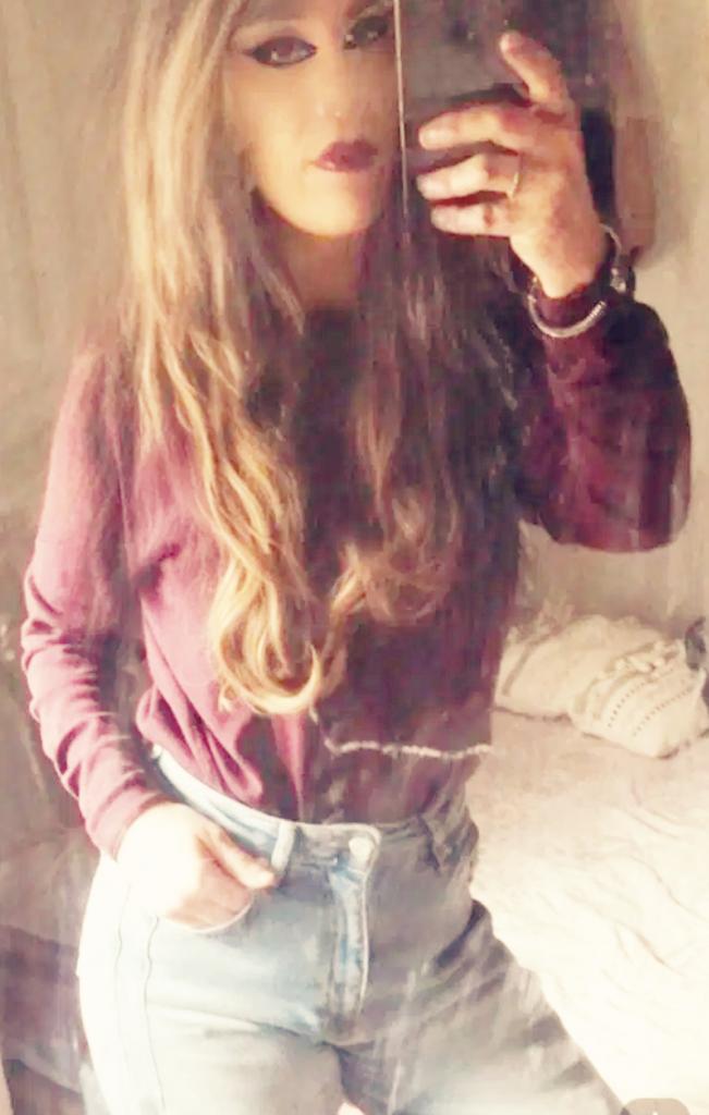 Chica busca chico en Alicante: 