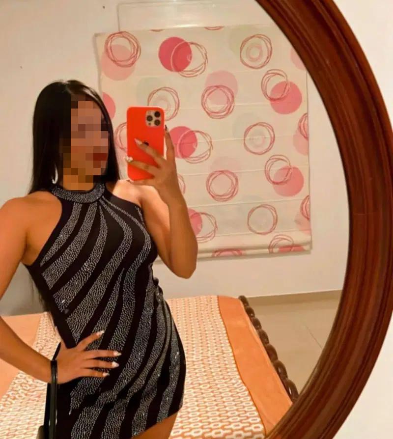 Chica busca chico en Toledo: 