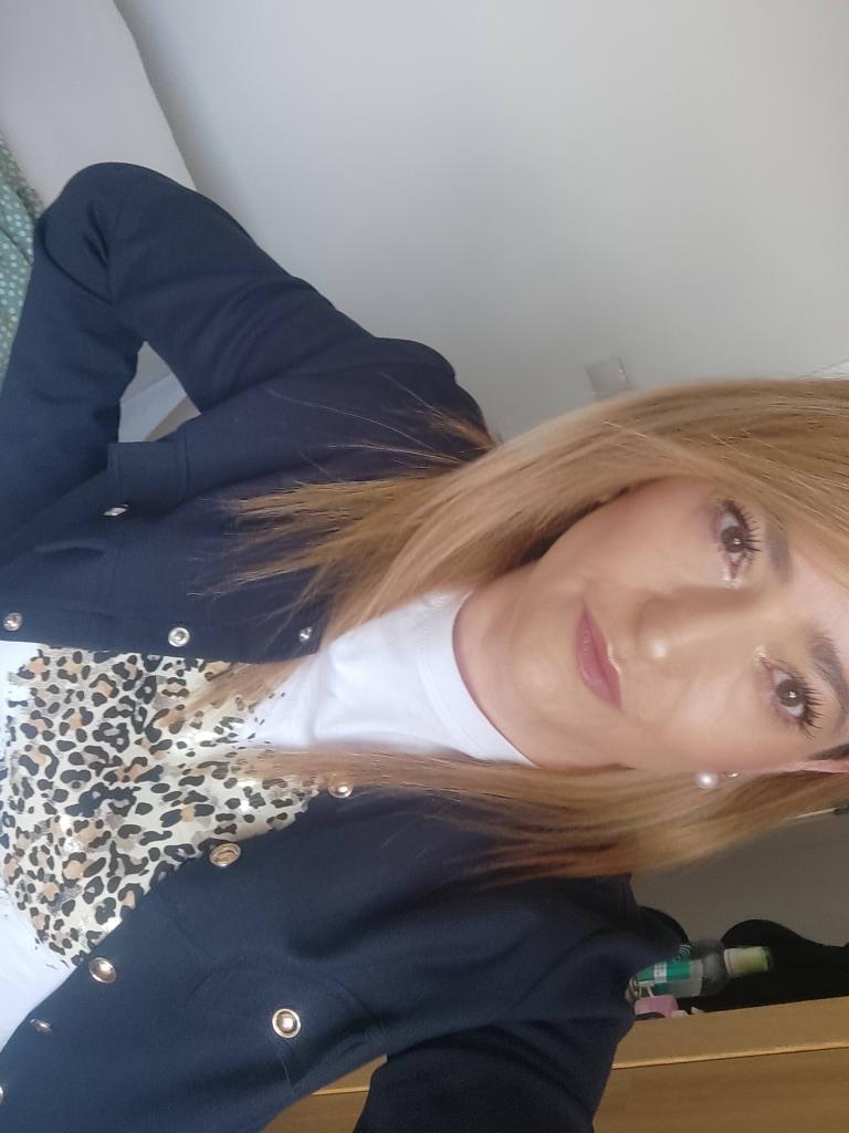 Chica busca chico en Ciudad Real: 