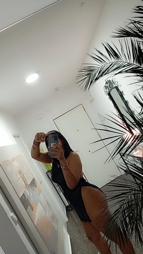 Chica busca chico en Málaga: 