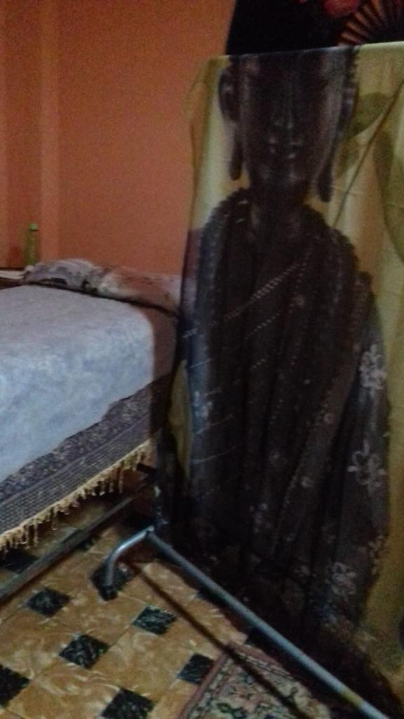 Chica busca chico en Tenerife: 