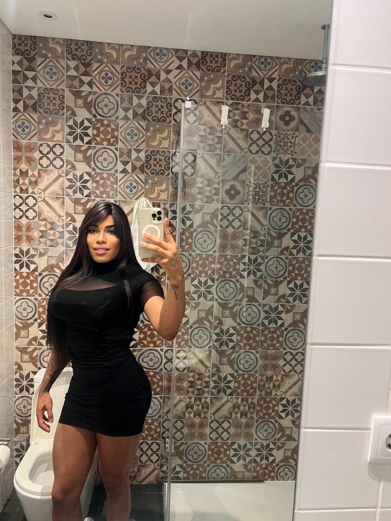 633132074: Transexual en Murcia