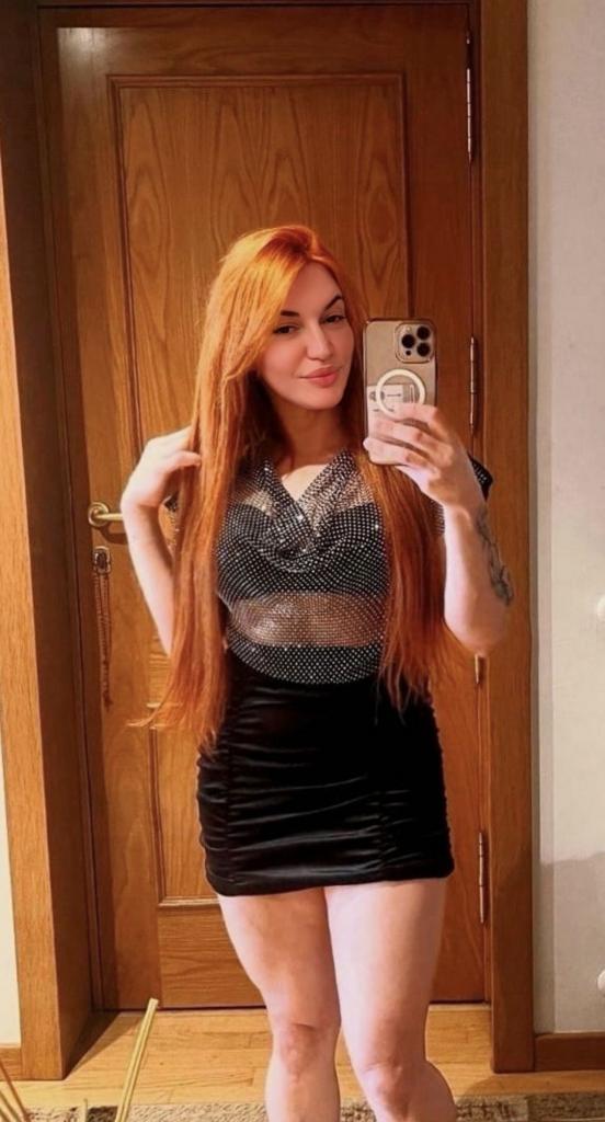 Chica busca chico en Cáceres: 