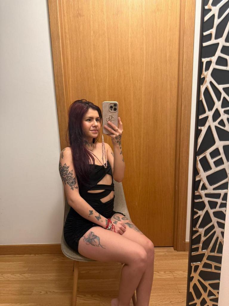 602657603: Chica busca chico en Guipúzcoa