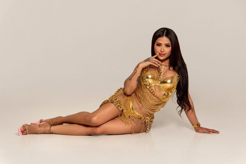 673384681: Travesti en La Coruña