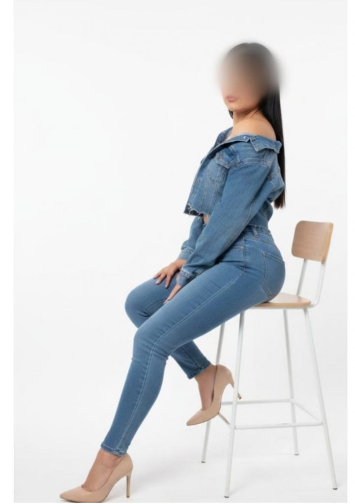 Chica busca chico en Ciudad Real: 