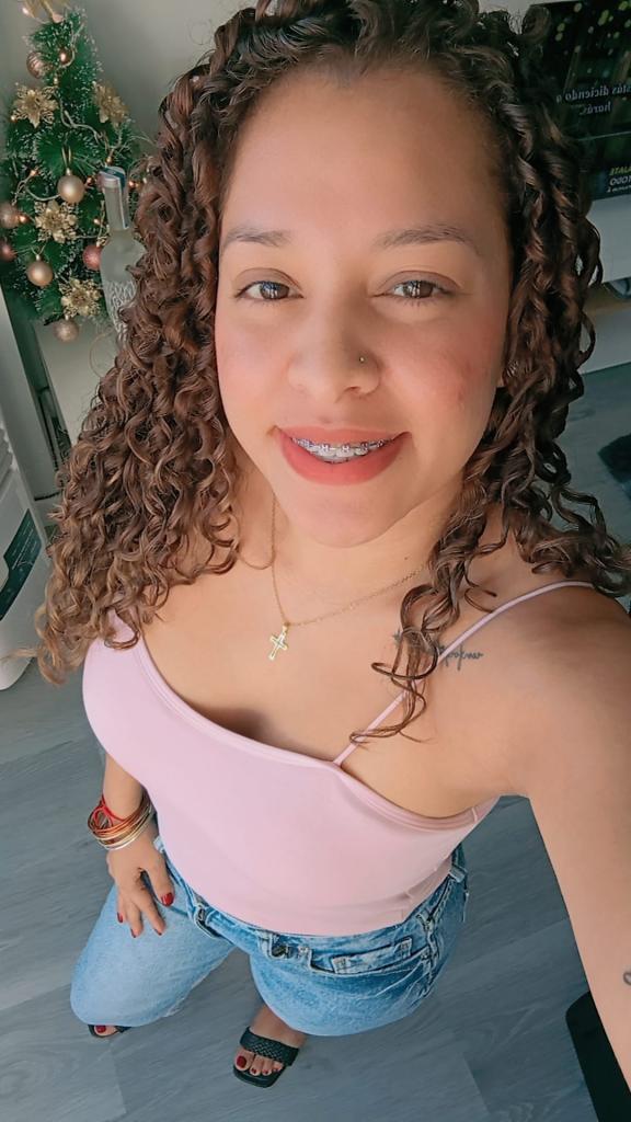 Chica busca chico en Las Palmas: 