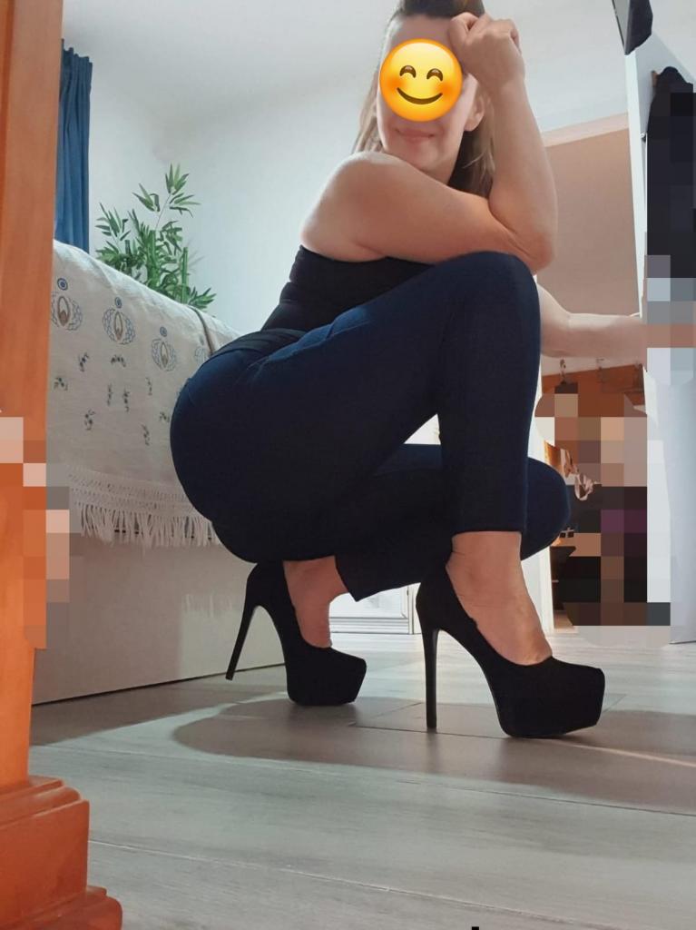 Chica busca chico en Madrid: 