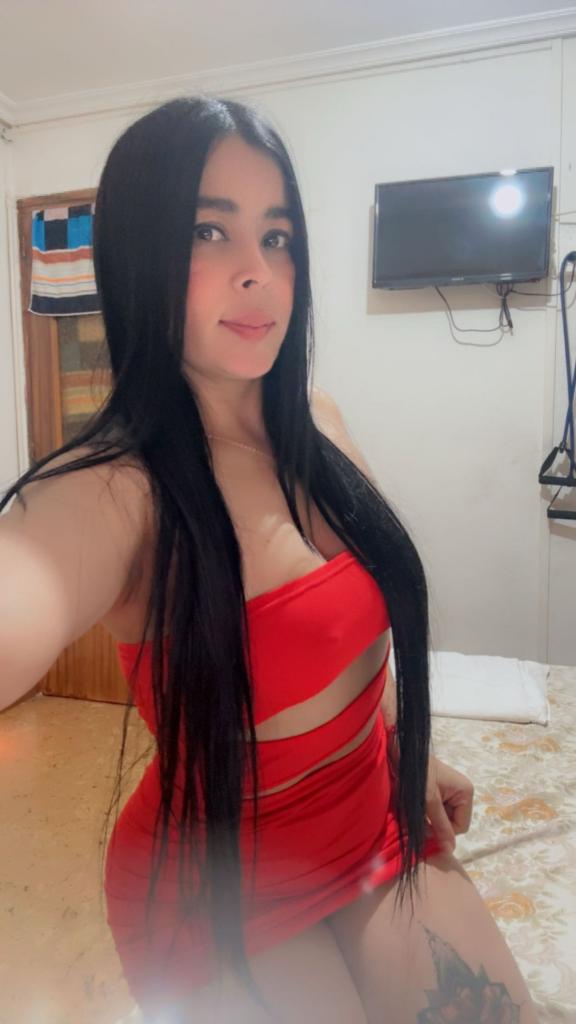 Chica busca chico en Jaén: 