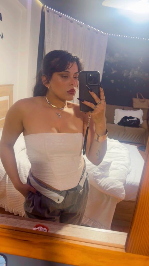 Chica busca chico en León: 