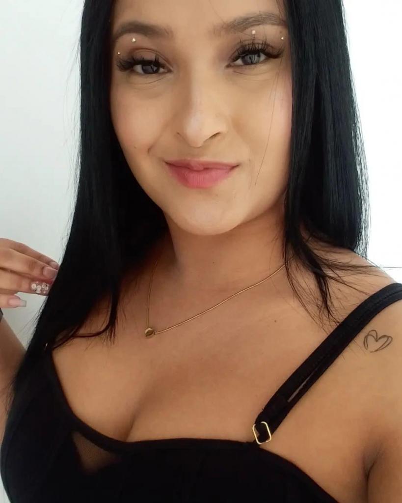 Chica busca chico en Madrid: 