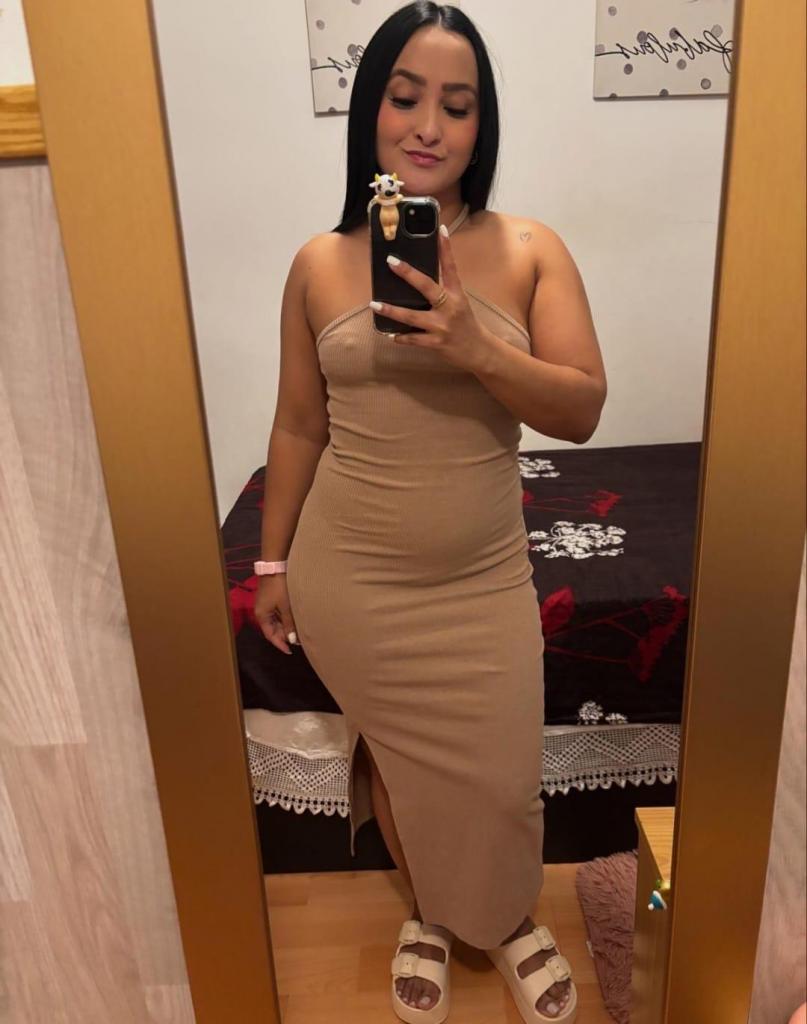 Chica busca chico en Madrid: 