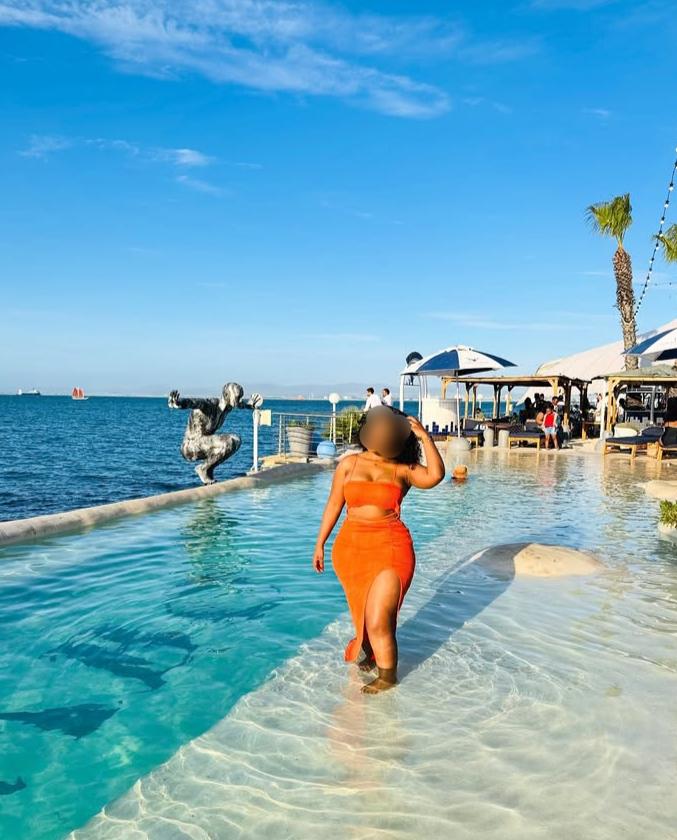 Chica busca chico en Las Palmas: 