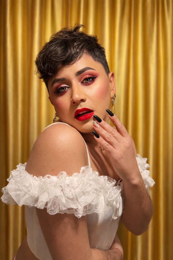 Travesti en Mallorca: 