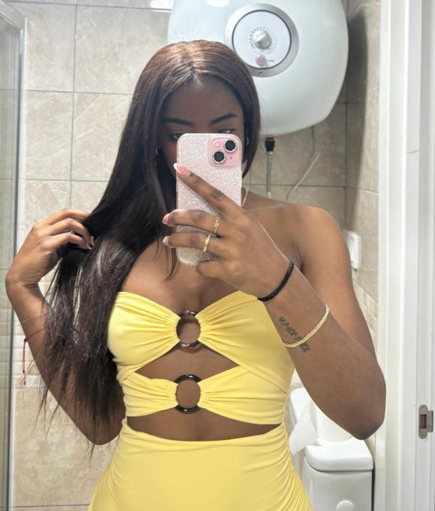 Chica busca chico en Asturias: 