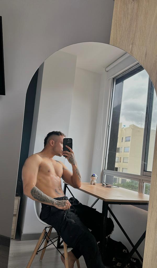 Chico busca chica en Madrid: 